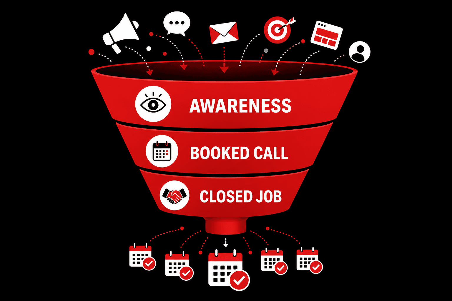 Funnel